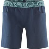 Red Chili - Tarao Shorts IV - Korte Broeken - Blauw