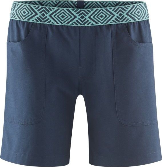 Red Chili - Tarao Shorts IV - Korte Broeken - Blauw