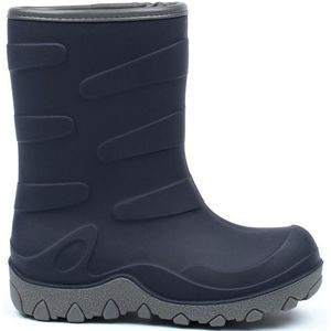 Mikk-Line - Thermische Laarzen - Zwart - Voor Kinderen