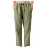 Mandala Womens Relaxed Fit Pant Trainingsbroek (Dames |olijfgroen)