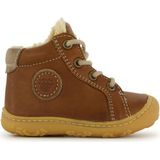 Pepino by Ricosta Kids Georgie Winterschoenen (Kinderen |bruin)