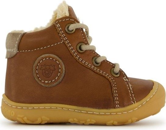 Pepino by Ricosta Kids Georgie Winterschoenen (Kinderen |bruin)