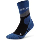 Max Cushion Socks - Hiking - Zwart - Sokken - Comfortabel