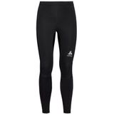 Odlo Tights Brensholmen Langlaufbroek (Heren |zwart)