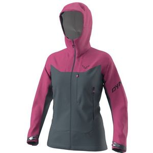 Dynafit - Radical - Softshelljack - Ademend - Gerecycled Materiaal