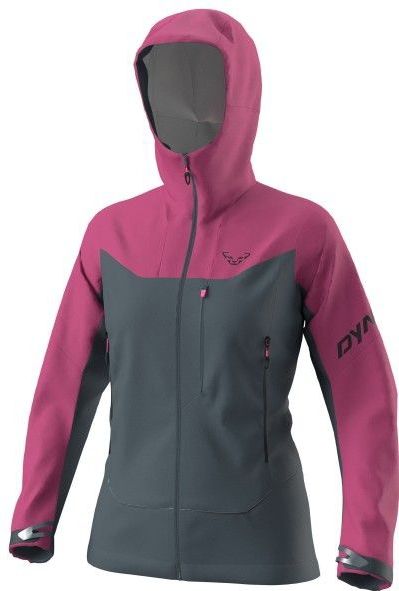 Dynafit - Radical - Softshelljack - Ademend - Gerecycled Materiaal