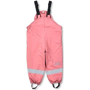Sterntaler - Regenbroek - Gevoerd - Roze - Voor Kinderen - Maat 92