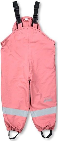 Sterntaler - Regenbroek - Gevoerd - Roze - Voor Kinderen - Maat 92