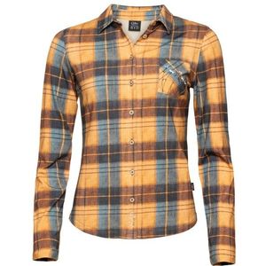 Chillaz Dames Similaun 2.0 Blouse