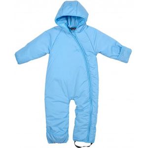 Isbjörn - Frost - Jumpsuit - Blauw - 100% Polyamide - Isolerend, Winddicht