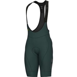 Alé Magic Colour Bibshorts Fietsbroek (Heren |blauw)