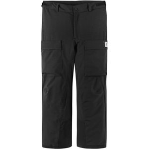 Reima Kids Viekkala Skibroek (Kinderen |zwart |waterdicht)