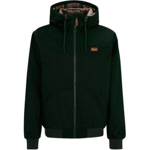 Iriedaily - Wonderer Jacket - Vrijetijdsjack - Zwart