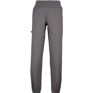 Edelrid Womens Sansara Pants III Klimbroek (Dames |grijs)