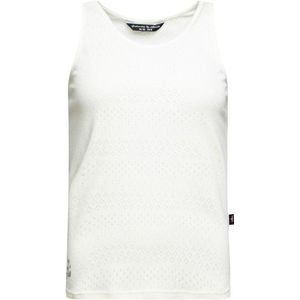 Chillaz Womens Kauai Top Top (Dames |wit)