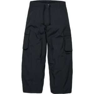Armada - Team Issue 2L Insulated Cargo Pant - Skibroek - Zwart - Waterdicht
