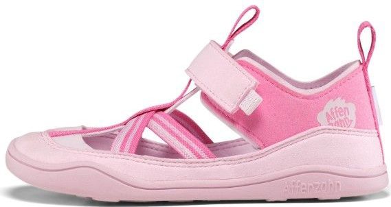 Affenzahn - Vegan Breezy - Sandalen - Roze
