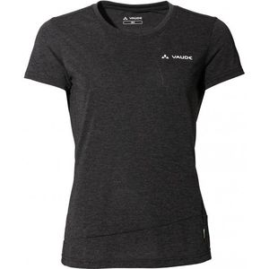 Vaude Womens Sveit Shirt T-shirt (Dames |zwart)