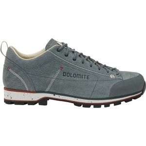 Dolomite 54 Low Evo Leather Vrijetijdsschoenen (grijs)