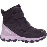 Viking - Kid's Track Warm Waterproof 2V - Winterschoenen - Grijs - Waterdicht