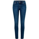 Black Diamond - Crag Denim Pants - Klimbroek - Blauw