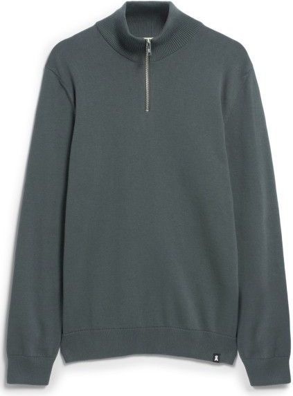 ARMEDANGELS Faabes Trui (Heren |grijs)