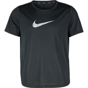 Nike Kids One Classic Dri-Fit Top Sportshirt (Kinderen |zwart)