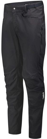 Mons Royale - Diversion Merino Trail Pants - Fietsbroek - Zwart