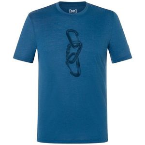 Super.natural - Carabineri T-shirt - Korte Mouwen