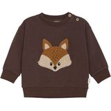 Minymo Sweatshirt - Adelaarsvaren - Minymo - 56 - Sweatshirt