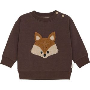 Minymo Sweatshirt - Adelaarsvaren - Minymo - 56 - Sweatshirt
