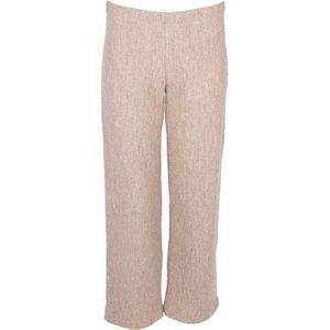 Reiff Womens Krepphose Vrijetijdsbroek (Dames |beige)