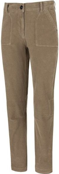Wild Country - Sequence Pant - Klimbroek - Bruin
