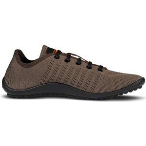 Leguano Go: Barefootschoenen (maron)