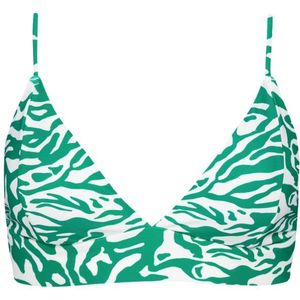 Barts Womens Sula Bralette Bikinitop (Dames |turkoois)