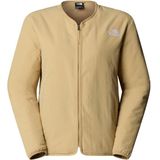 The North Face - Ilti Liner-jas - Khaki Stone - Dames
