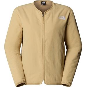 The North Face - Ilti Liner-jas - Khaki Stone - Dames