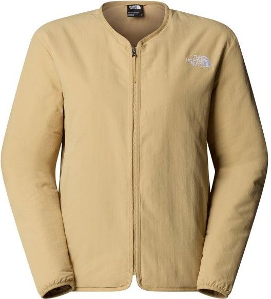 The North Face - Ilti Liner-jas - Khaki Stone - Dames
