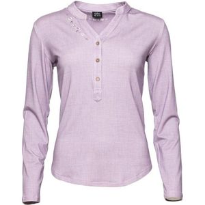 Chillaz - Sonnblick - Blouse - Purper