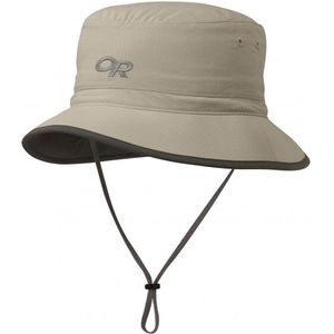 Outdoor Research Sun Bucket Hoed (beige/grijs)