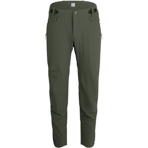 Rapha Trail Pants Lange fietsbroek (Heren |olijfgroen)