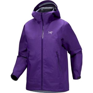 Arc'teryx - Beta Jacket - Regenjas - Purper - Waterdicht
