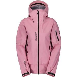 Scott - Explorair GTX 3L - Ski-jas - Roze - Waterdicht