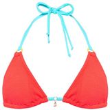 Banana Moon - Braro Scrunchymix - Bikinitop - Rood