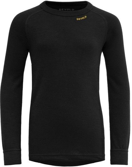 Devold - Duo Active - Merino T-shirt - Lange Mouwen