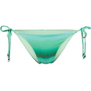 Seafolly Womens Spectrum Tie Side Rio Pant Bikinibroekje (Dames |meerkleurig)