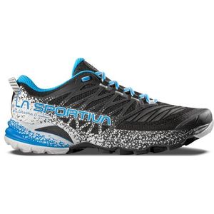 La Sportiva - Akasha II - Trailrunningschoenen - Grijs