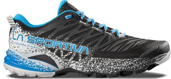 La Sportiva - Akasha II - Trailrunningschoenen - Grijs