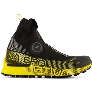 La Sportiva Cyklon Cross GTX Trailrunningschoenen (Heren |zwart |waterdicht)