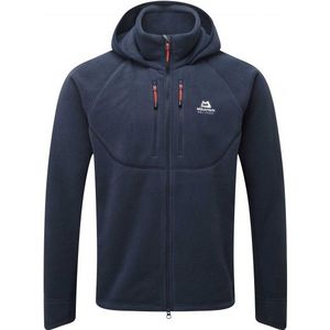 Mountain Equipment - Touchstone Jacket - Fleecevest - Blauw